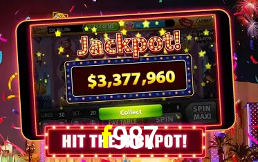 Desvendando o Mundo dos Jogos Virtuais na f987