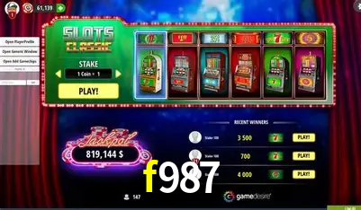 Descubra a Essência do f987: Nossa História e Compromissos