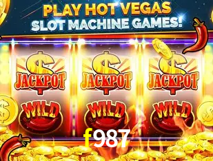 A Popularidade dos Caça-Níqueis no f987