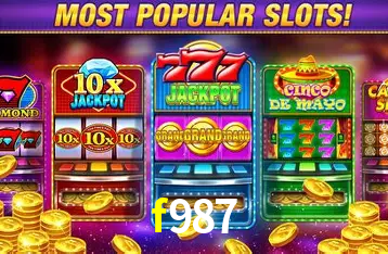 Desvendando o Mundo dos Jogos Virtuais na f987