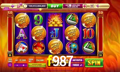 Desvendando o Mundo dos Jogos Virtuais na f987