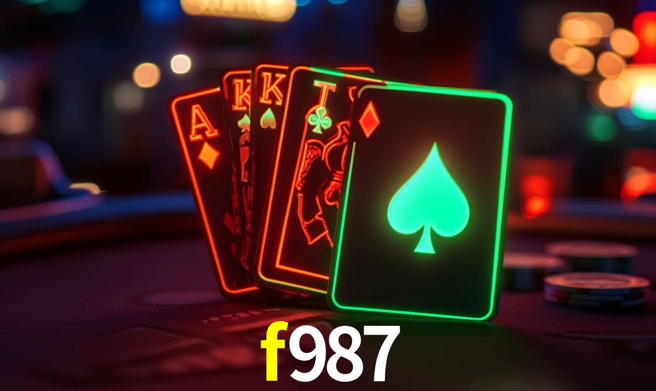Jogos de Slot f987