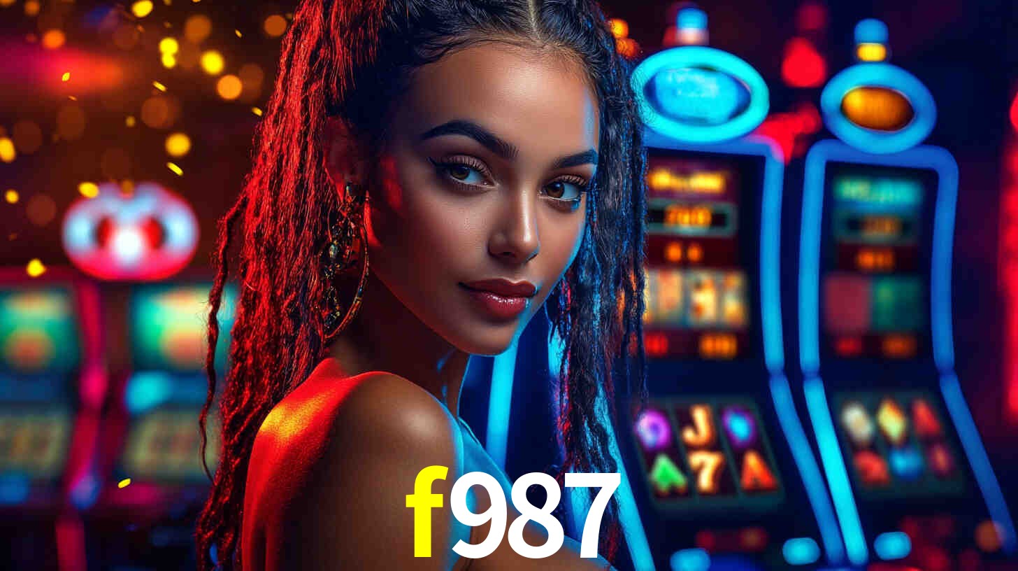 Desvendando o Mundo dos Jogos Virtuais na f987