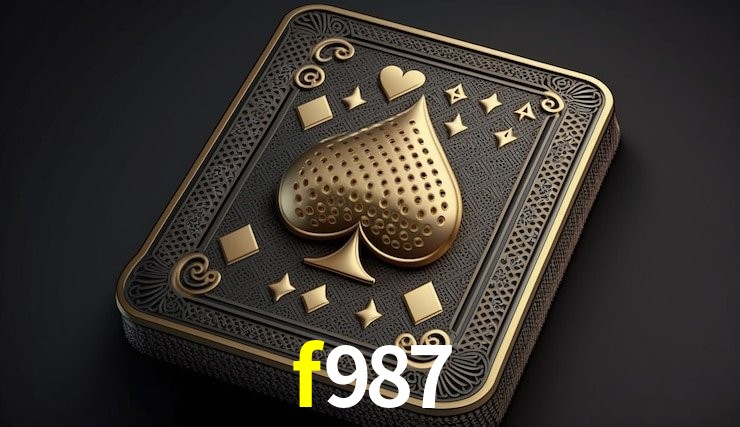 Recursos de Bônus f987