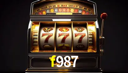 Apostas Esportivas na f987: Um Guia Completo