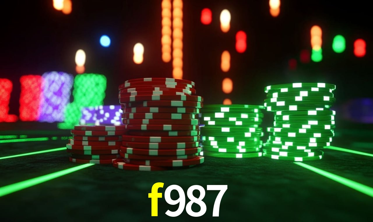 Responsive Design f987