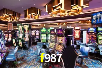 A Experiência Imersiva dos Cassinos Ao Vivo no f987