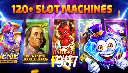 Descubra o Programa VIP da f987: Vantagens Exclusivas para Jogadores